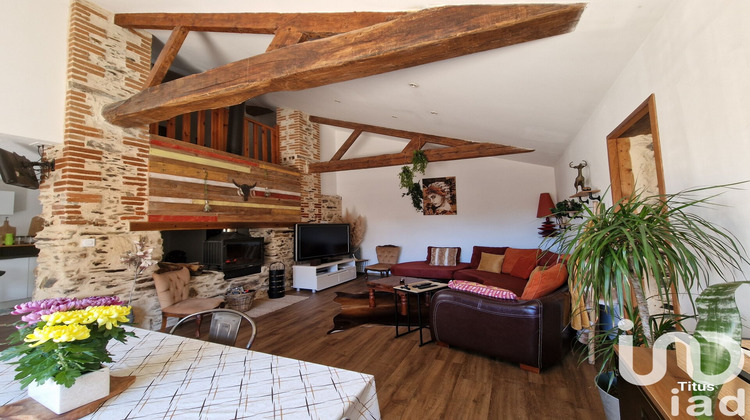 Ma-Cabane - Vente Maison Château-d\'Olonne, 123 m²